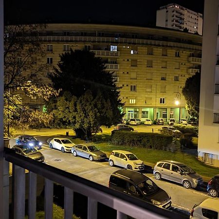 Apartament Escapade Mulhousienne Miluza Zewnętrze zdjęcie