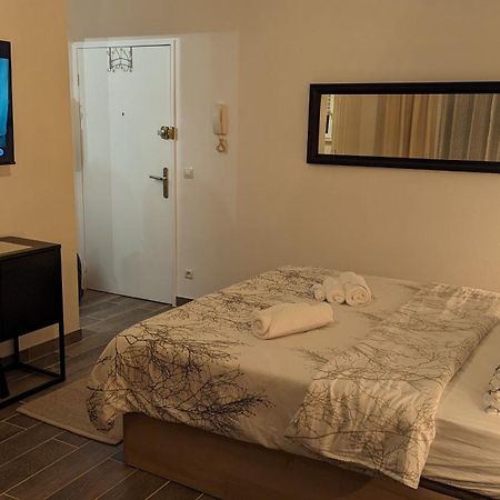 Apartament Escapade Mulhousienne Miluza Zewnętrze zdjęcie