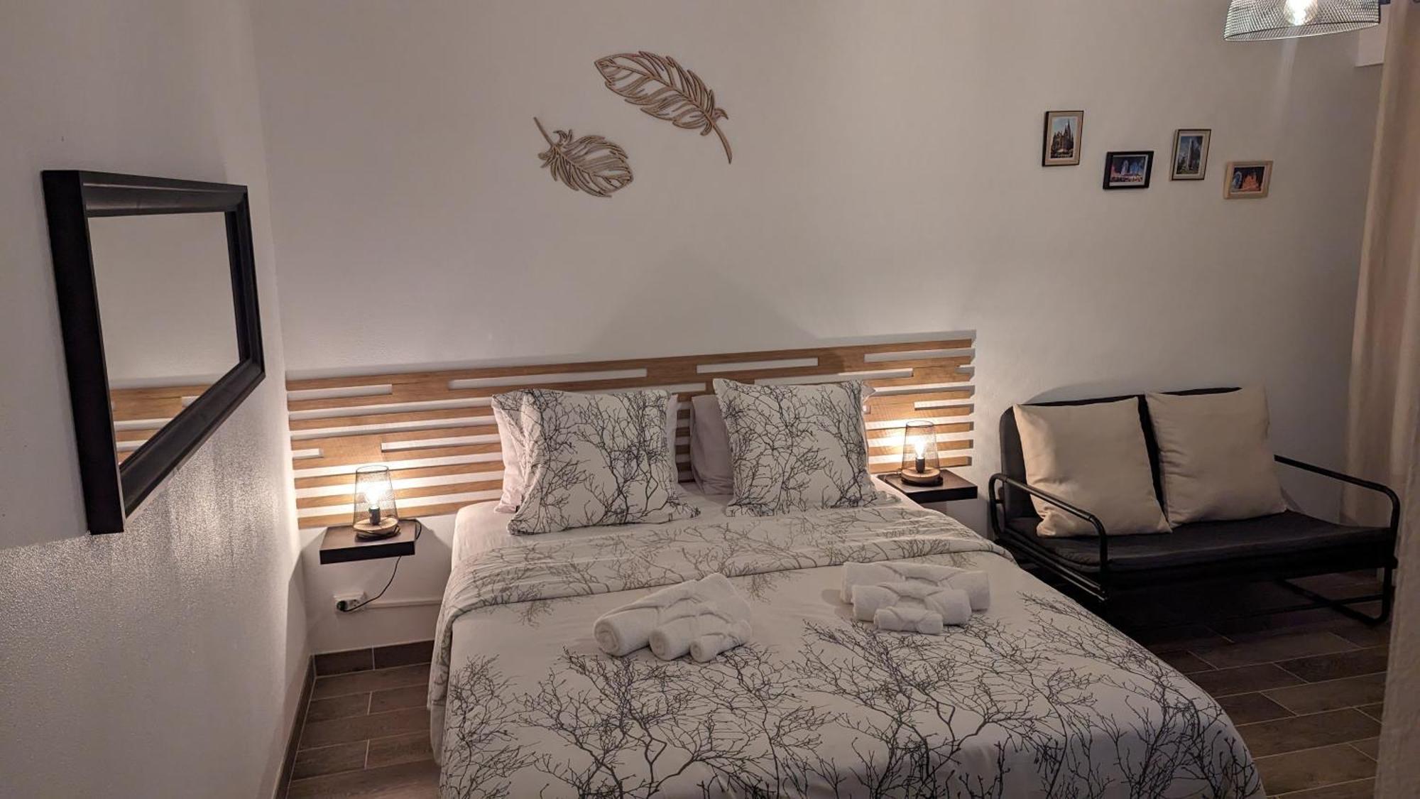 Apartament Escapade Mulhousienne Miluza Zewnętrze zdjęcie