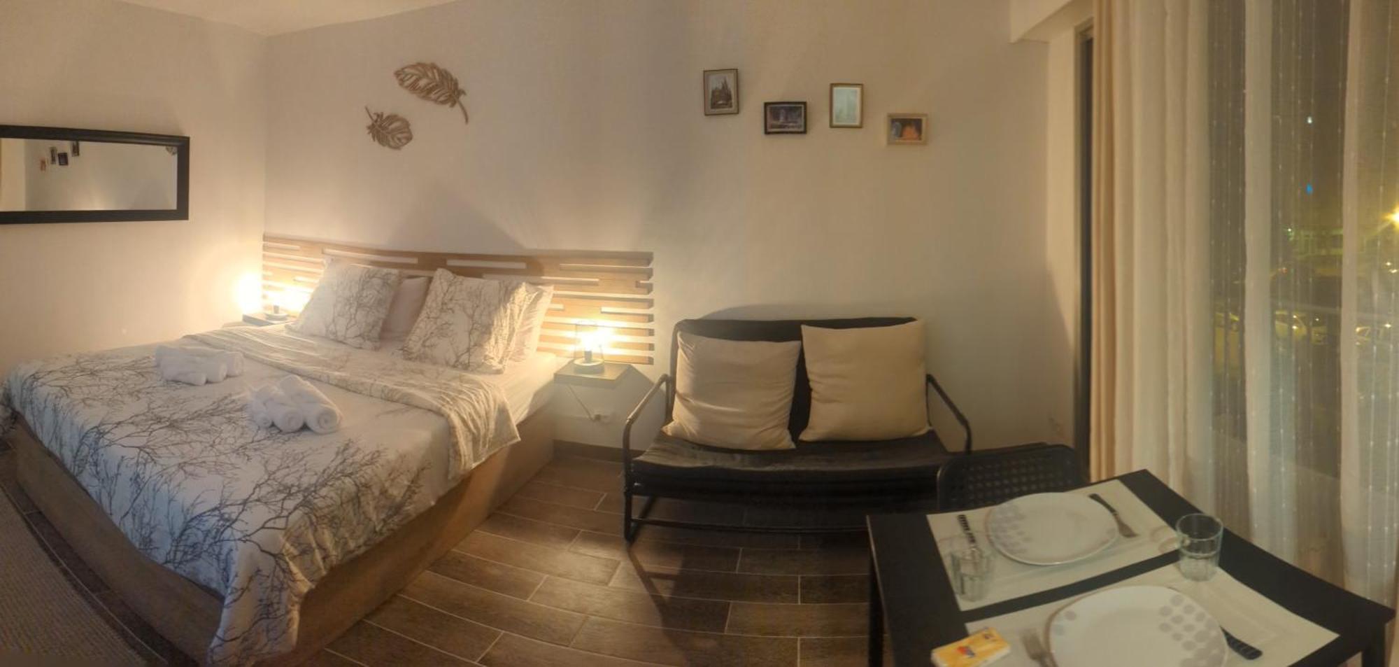 Apartament Escapade Mulhousienne Miluza Zewnętrze zdjęcie