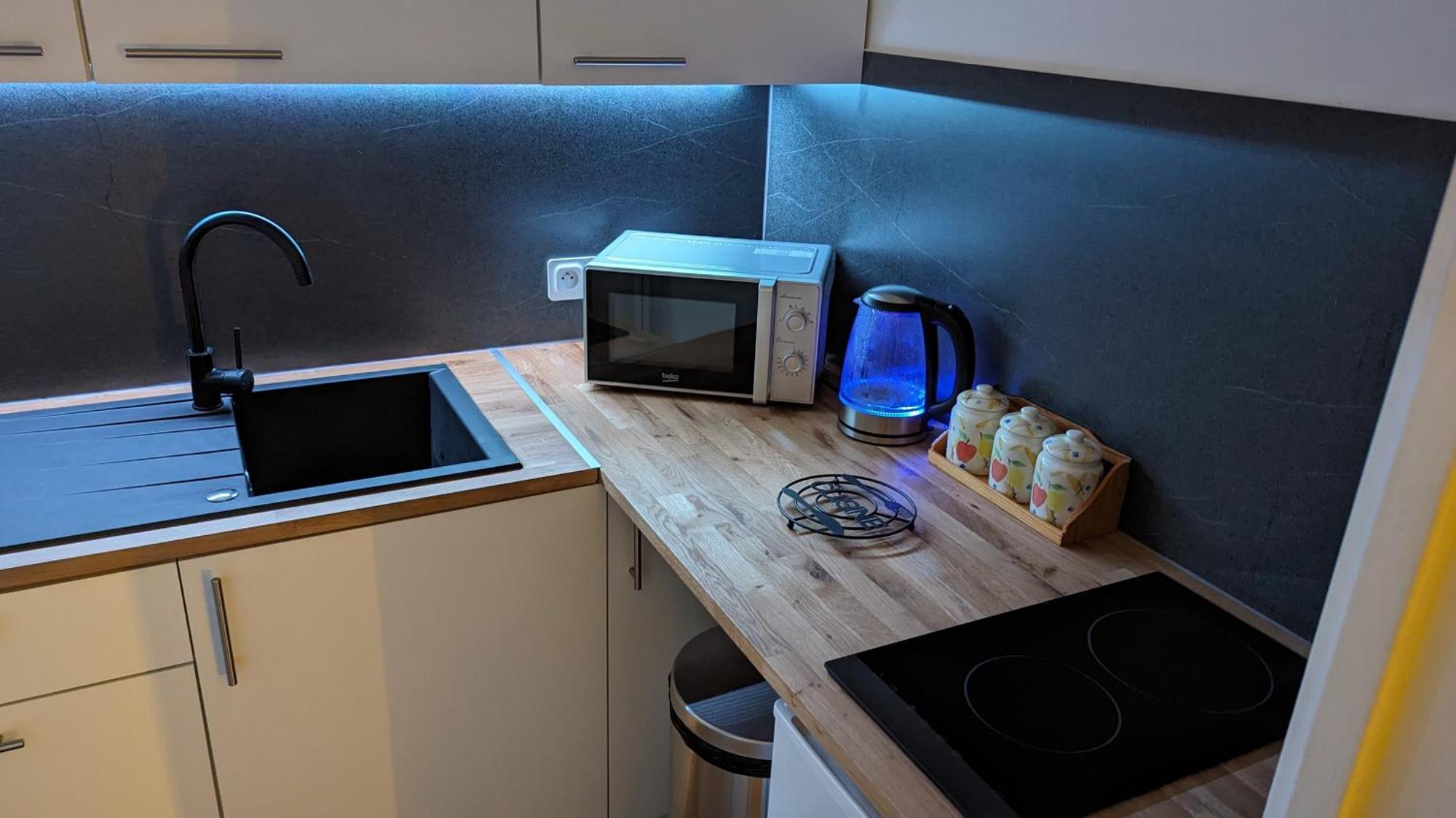 Apartament Escapade Mulhousienne Miluza Zewnętrze zdjęcie