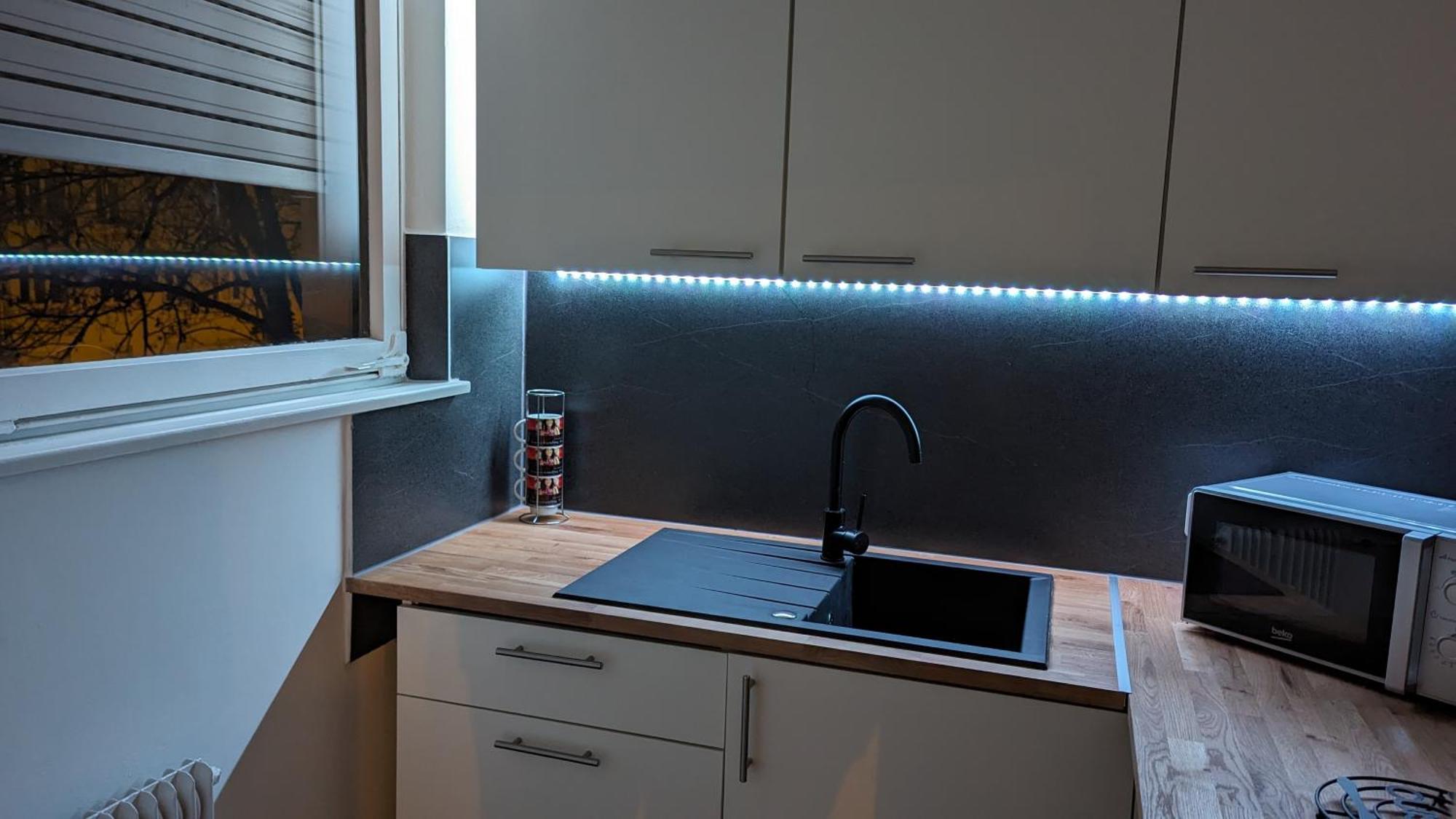 Apartament Escapade Mulhousienne Miluza Zewnętrze zdjęcie